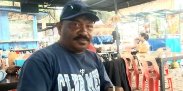 Polemik Kavling Siap Bangun Untuk Relokasi Warga