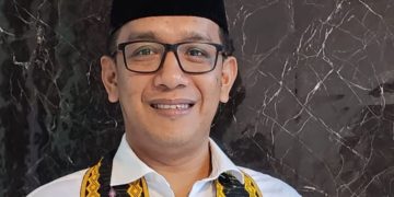 Selesaikan Investasi Rempang Eco City Secara Humanis