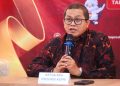 KPU Kepri Tetapkan, 45 Anggota DPRD Terpilih 2024-2029.